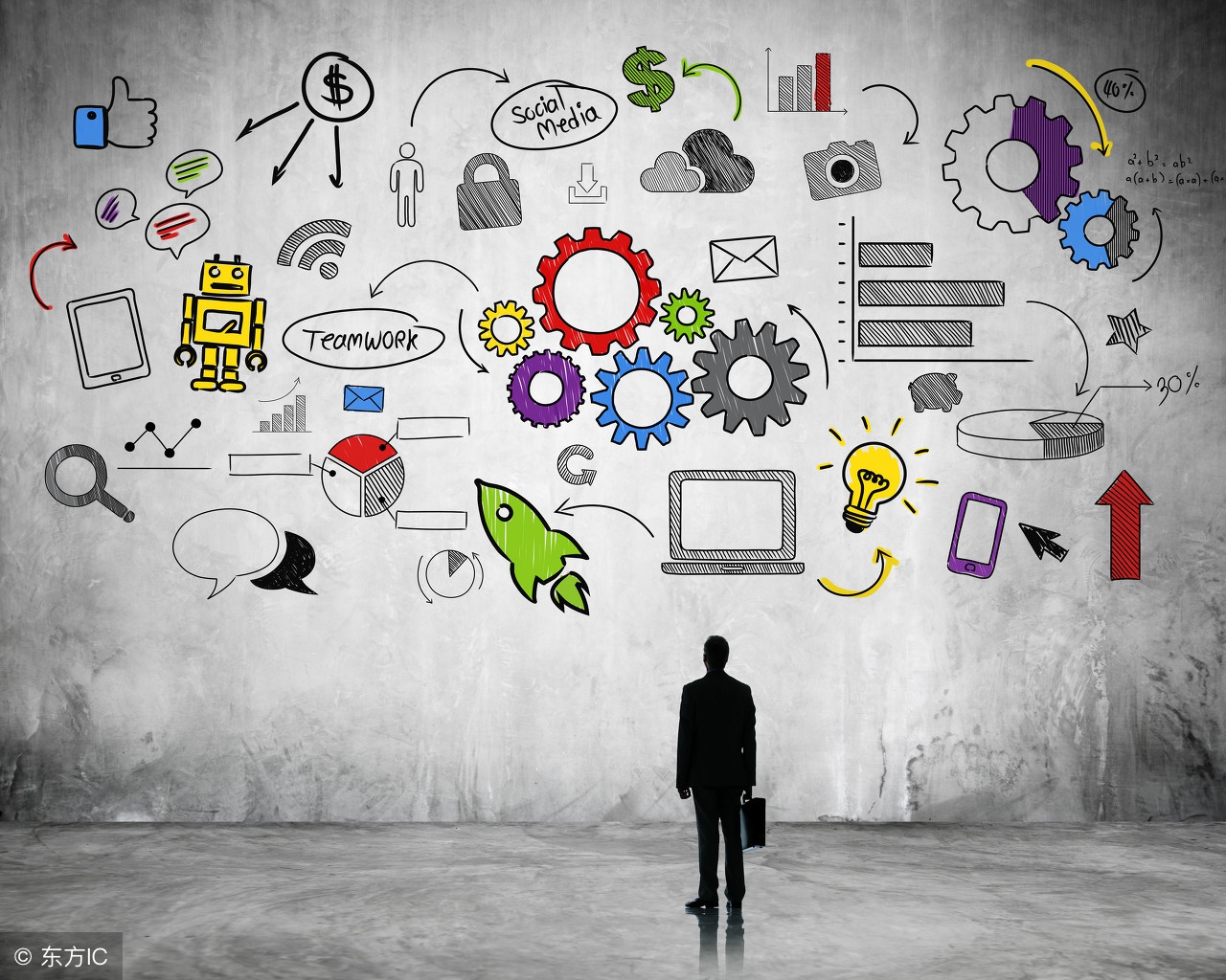 报考热门大学,报考大学未来吃香的行业