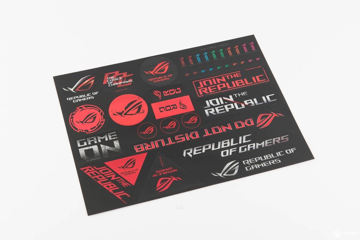 秩序の钢炮,LIANLIBauhaus-O11装机作业