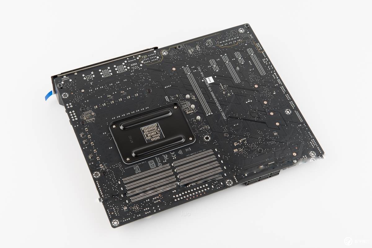 秩序の钢炮,LIANLIBauhaus-O11装机作业