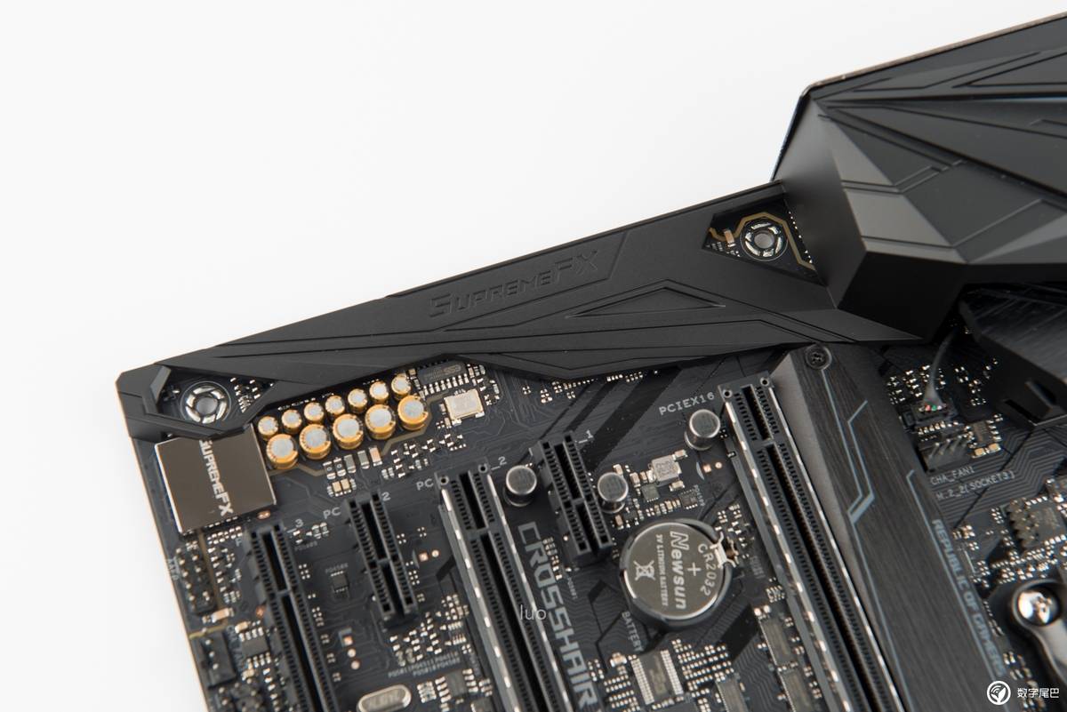 秩序の钢炮,LIANLIBauhaus-O11装机作业