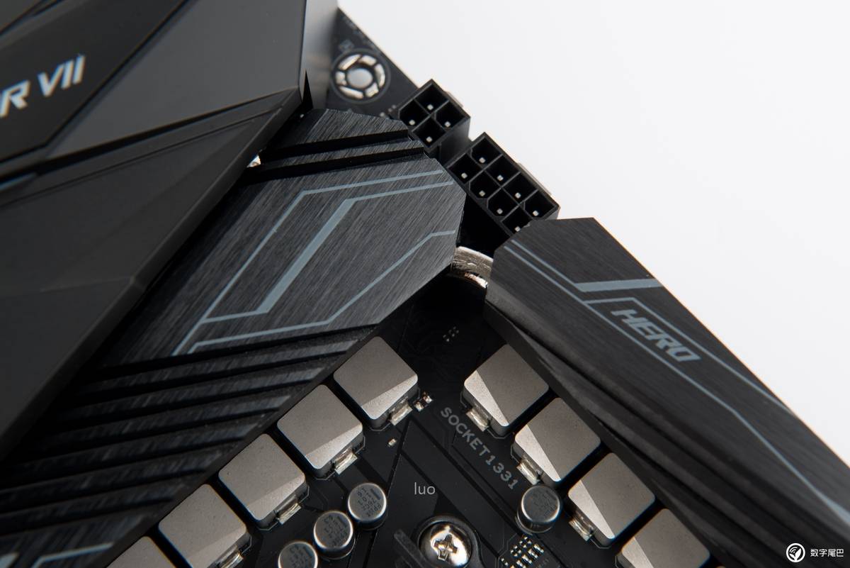 秩序の钢炮,LIANLIBauhaus-O11装机作业