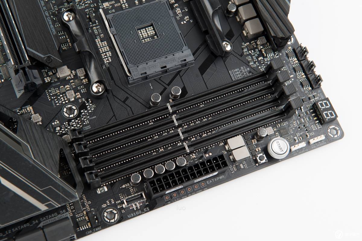 秩序の钢炮,LIANLIBauhaus-O11装机作业