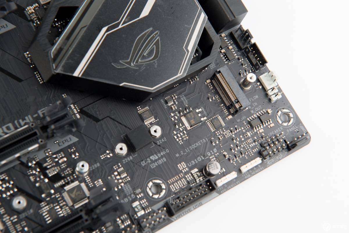 秩序の钢炮,LIANLIBauhaus-O11装机作业