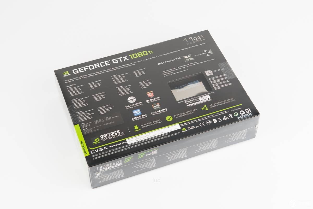 秩序の钢炮,LIANLIBauhaus-O11装机作业