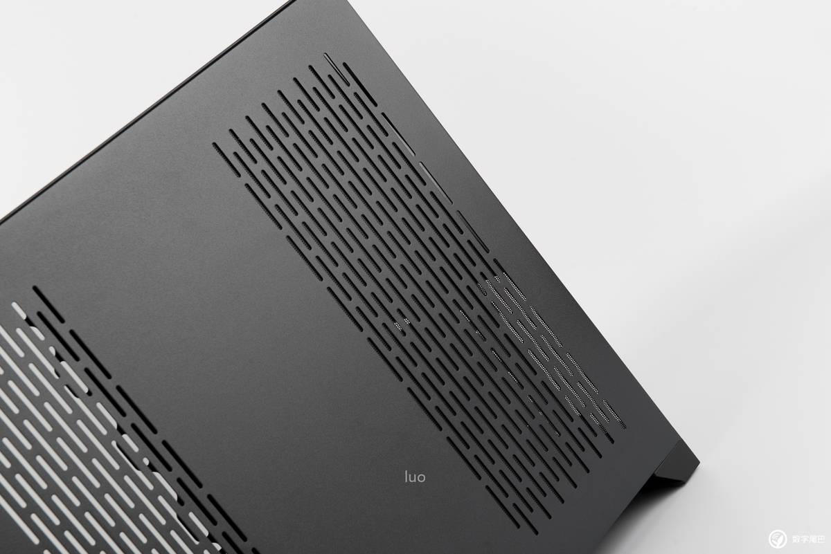 秩序の钢炮,LIANLIBauhaus-O11装机作业