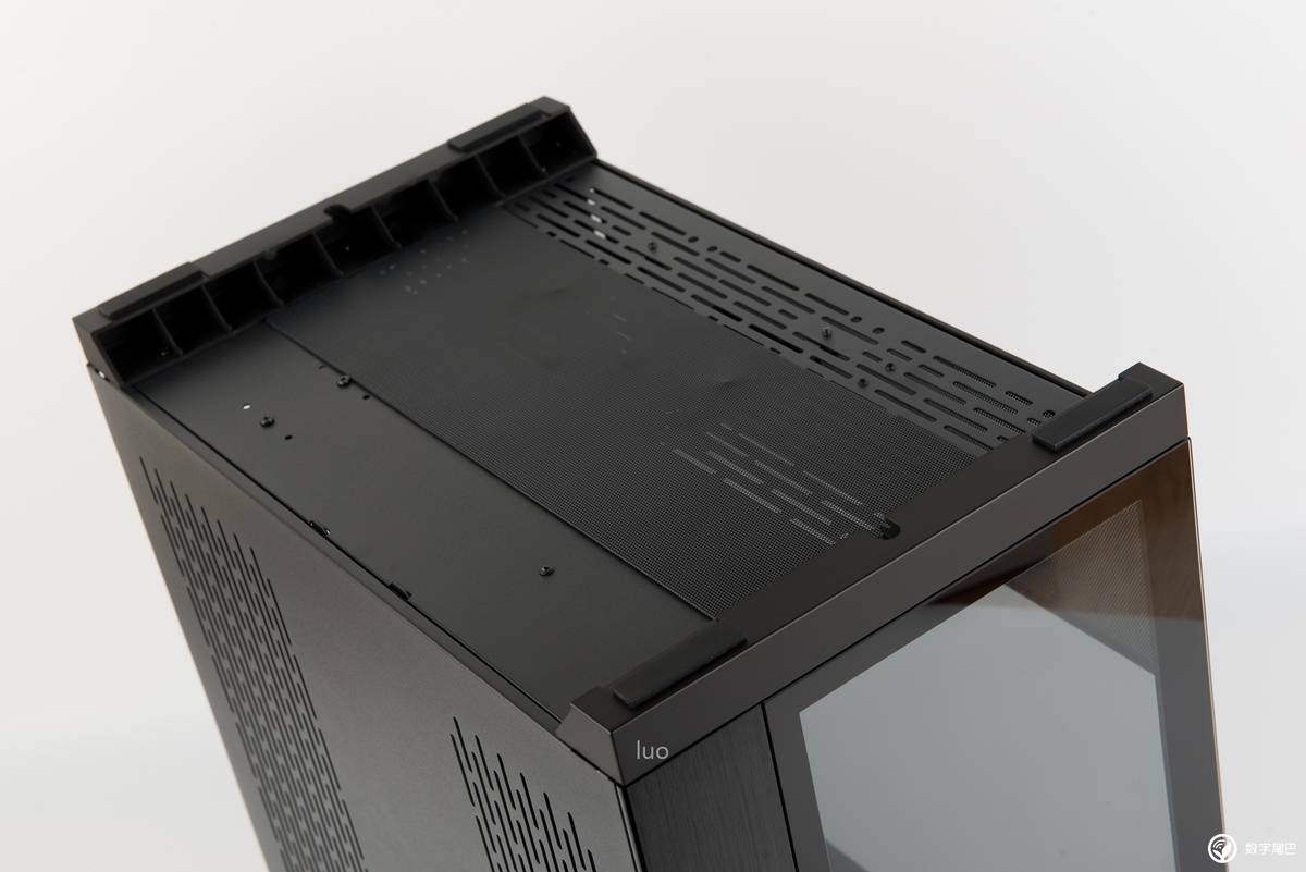 秩序の钢炮,LIANLIBauhaus-O11装机作业