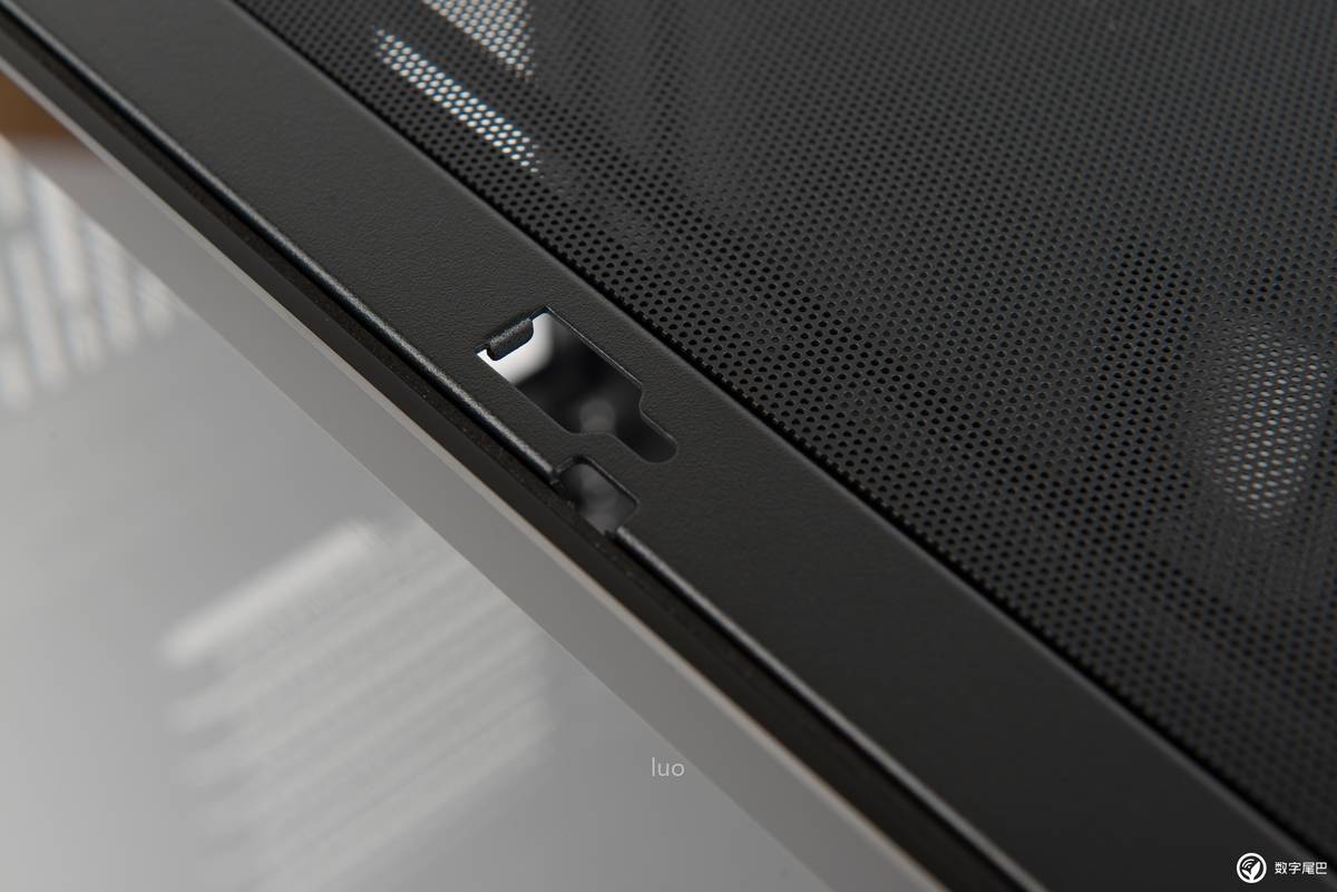 秩序の钢炮,LIANLIBauhaus-O11装机作业