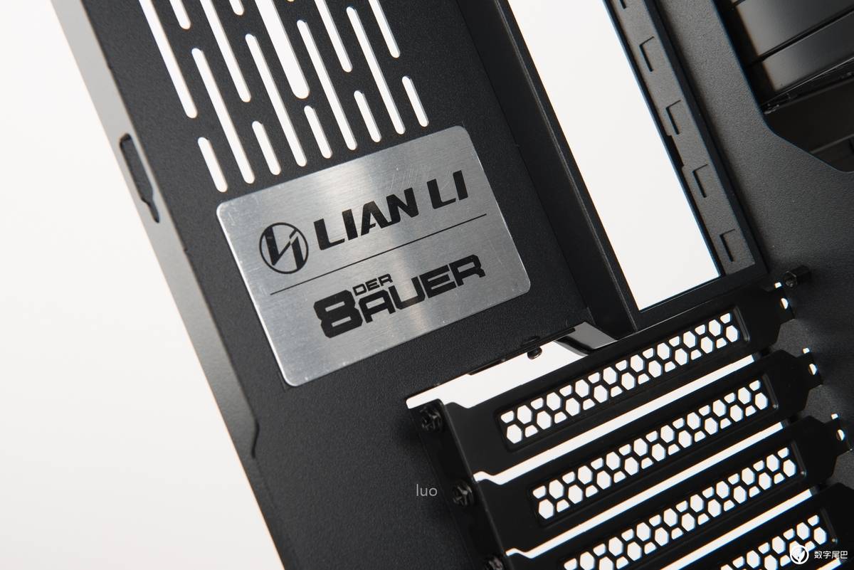 秩序の钢炮,LIANLIBauhaus-O11装机作业