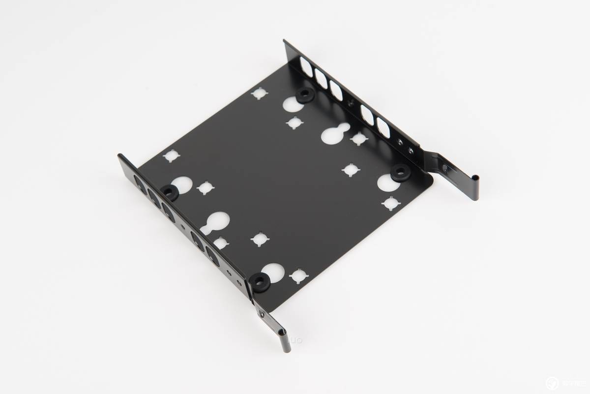 秩序の钢炮,LIANLIBauhaus-O11装机作业