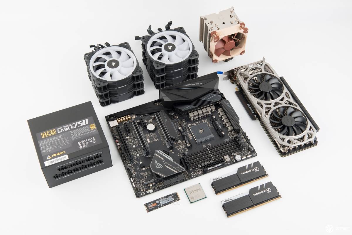 秩序の钢炮,LIANLIBauhaus-O11装机作业