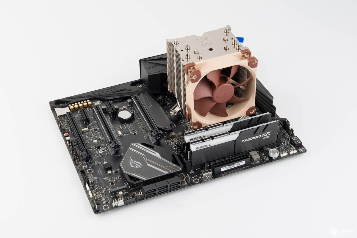 秩序の钢炮,LIANLIBauhaus-O11装机作业