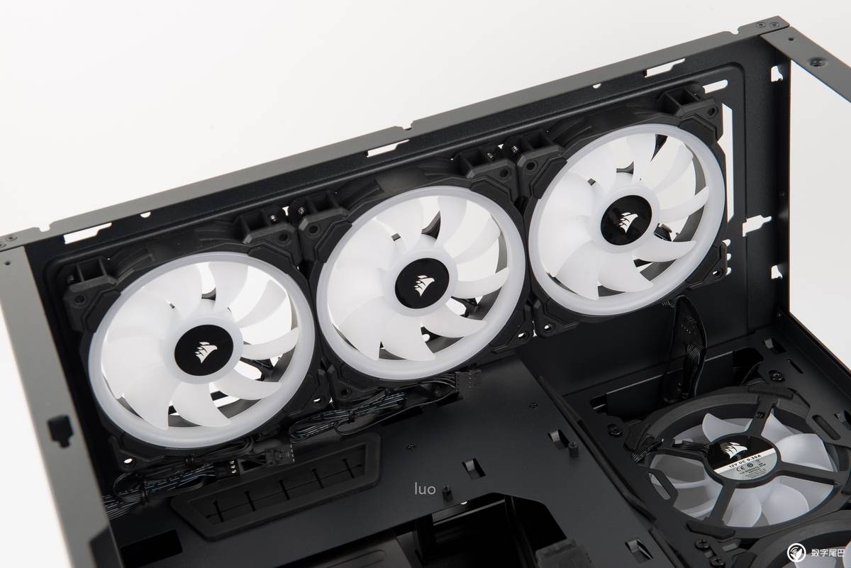 秩序の钢炮,LIANLIBauhaus-O11装机作业