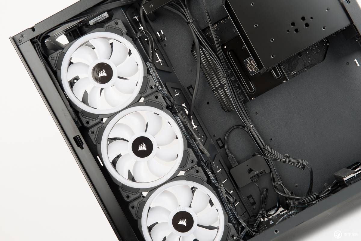 秩序の钢炮,LIANLIBauhaus-O11装机作业