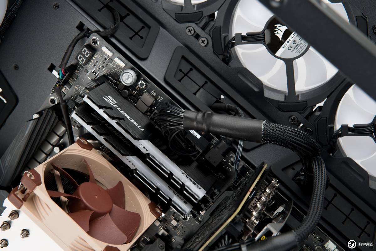 秩序の钢炮,LIANLIBauhaus-O11装机作业