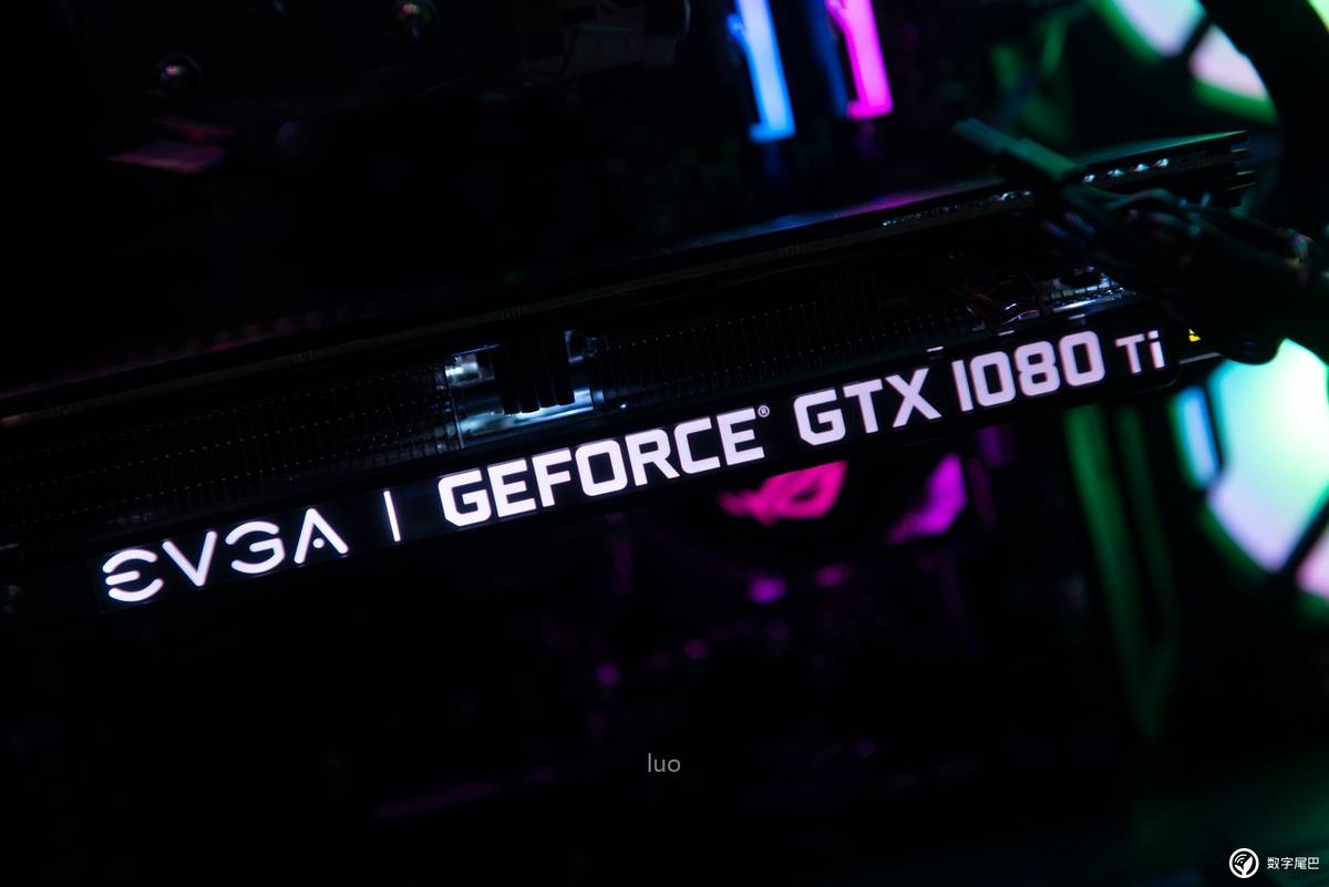 秩序の钢炮,LIANLIBauhaus-O11装机作业