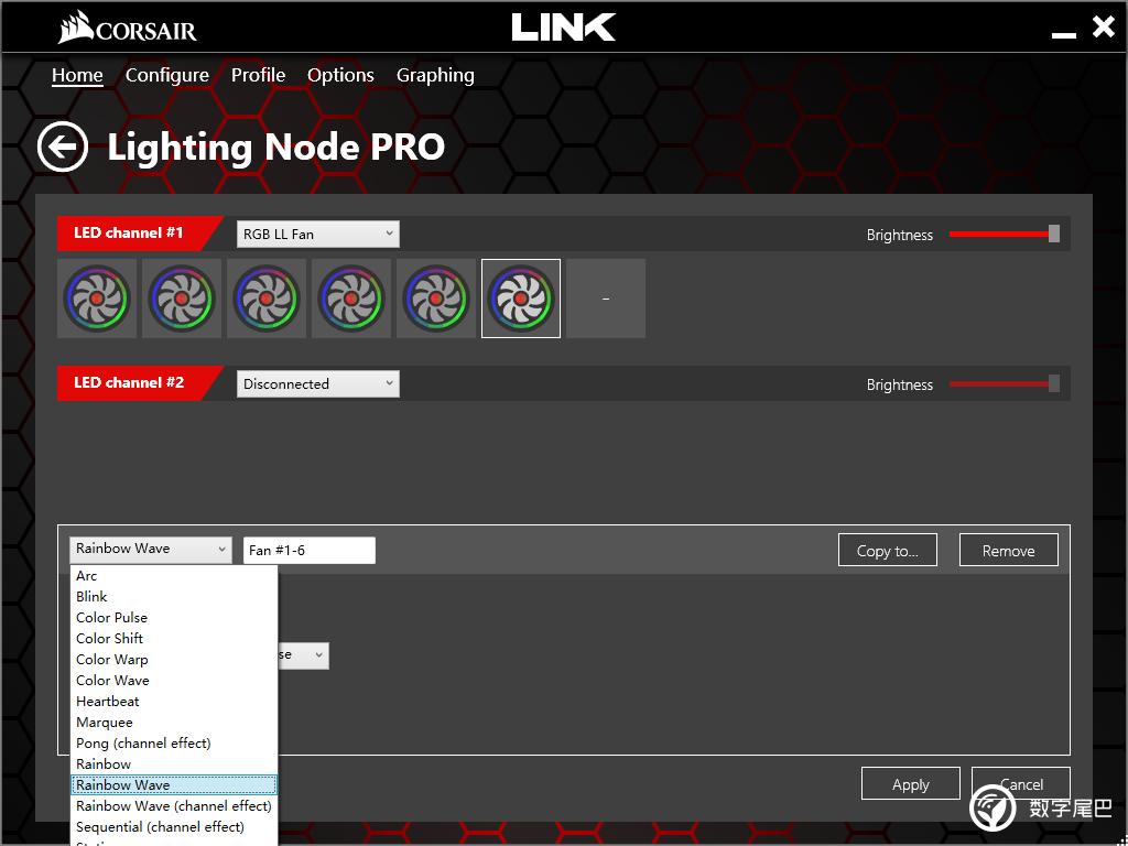 秩序の钢炮,LIANLIBauhaus-O11装机作业