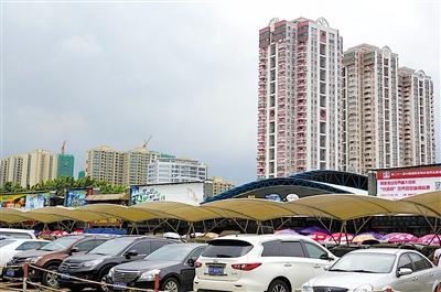 芳村未来5年最新规划,广州的发展