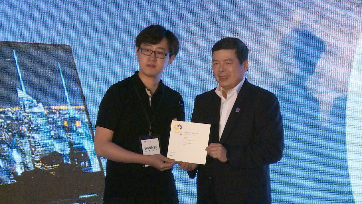 联想获得多少科技进步奖,联想供应商大会奖项