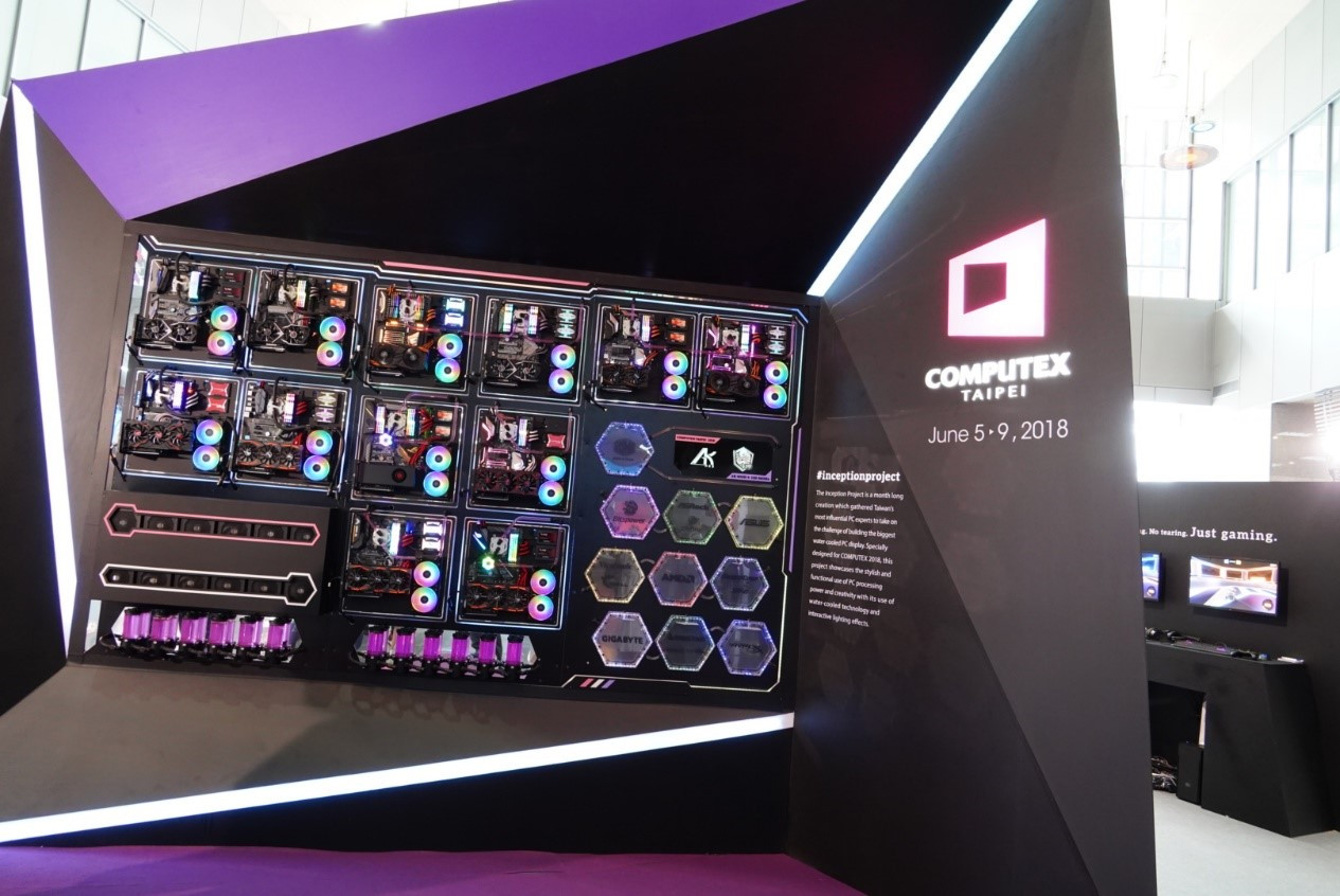 联想获得多少科技进步奖,联想供应商大会奖项