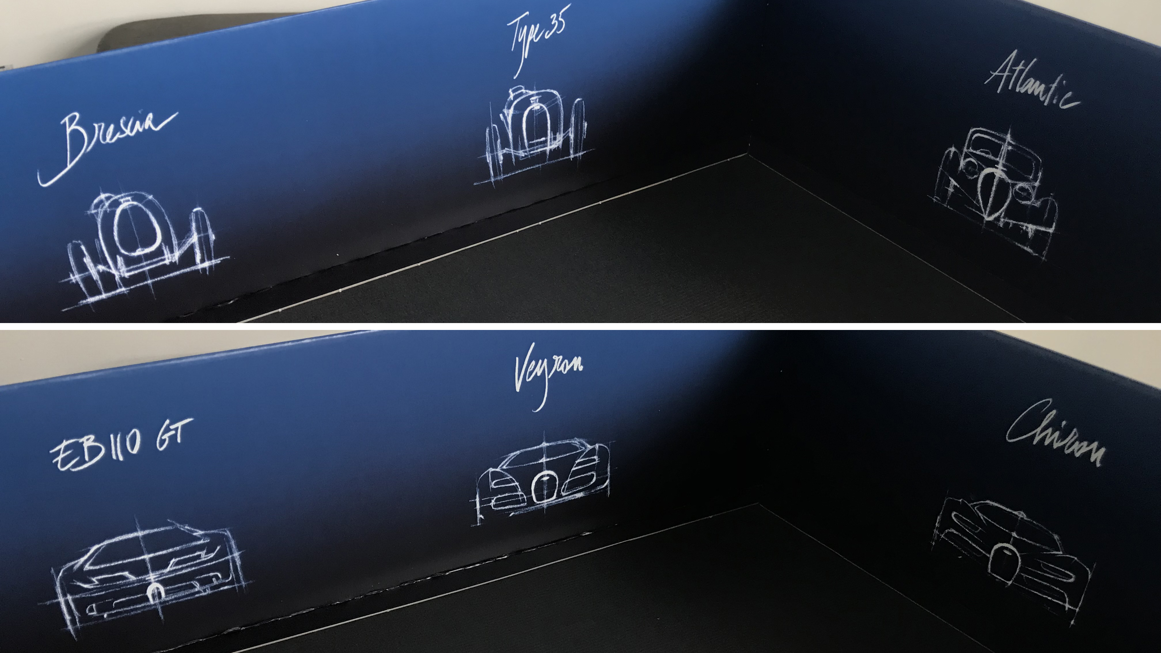 乐高911和布加迪,布加迪chiron911turbo