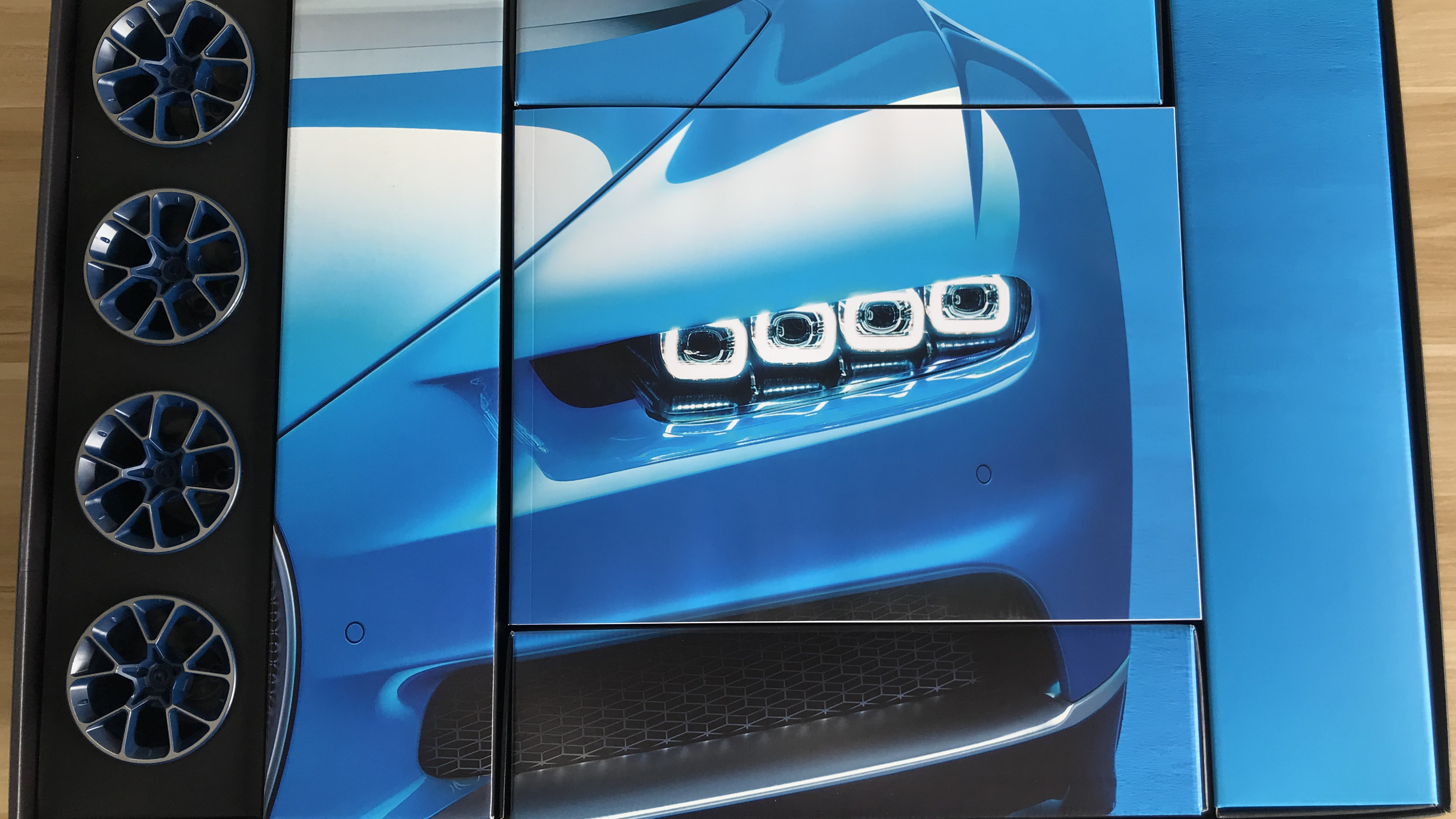 乐高911和布加迪,布加迪chiron911turbo