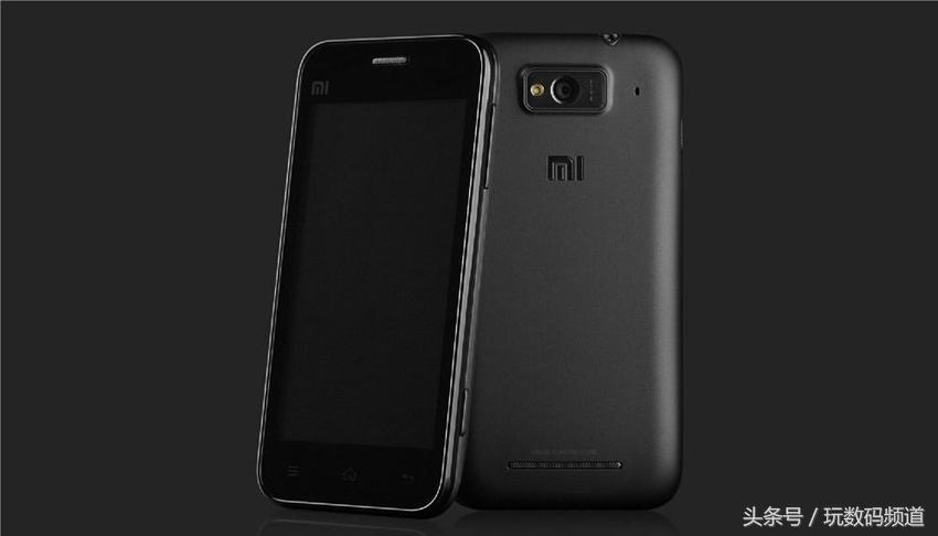 小米1至9发展史,小米从1到11图片