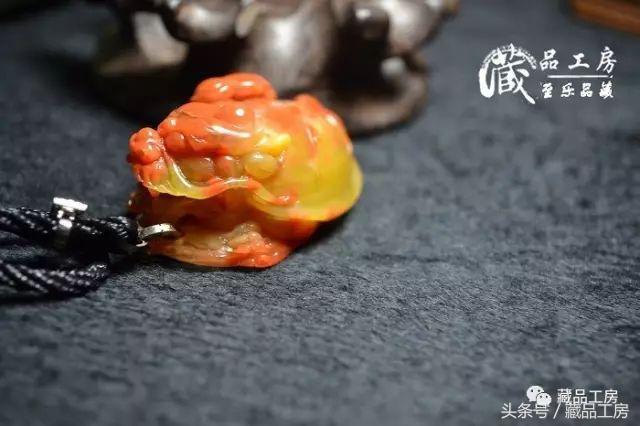 南红裂开了怎么修复,南红开裂