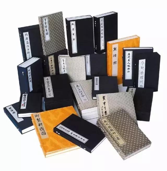 中国传统文化精华集锦,中国传统文化文章500字