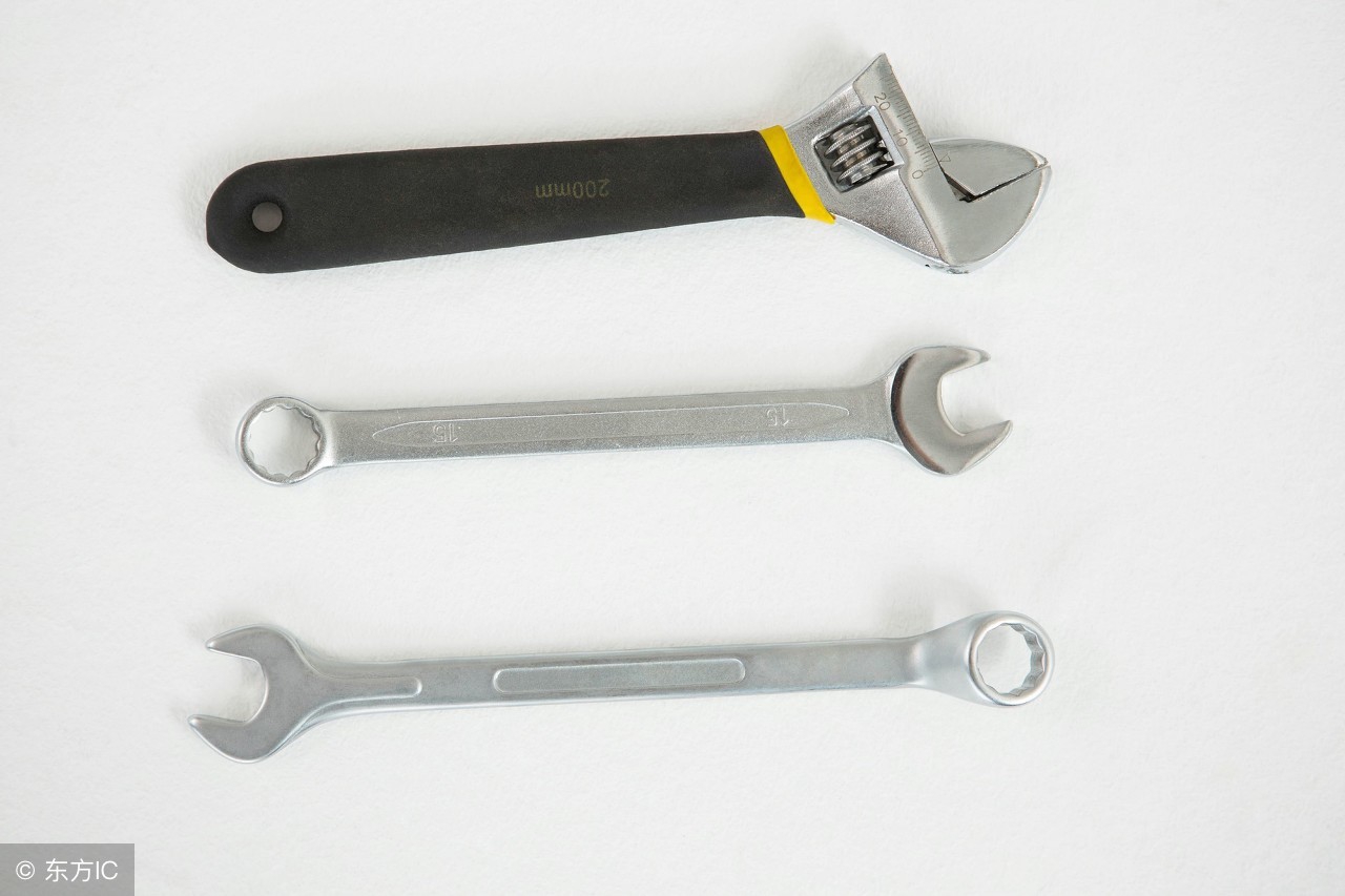 棘轮扳手的类型,手动扭力扳手有几种类型