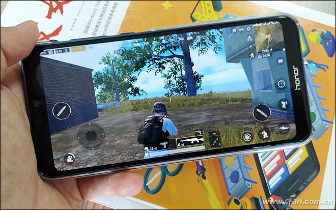 荣耀9i如何升级gpu,荣耀9igputurbo怎么更新