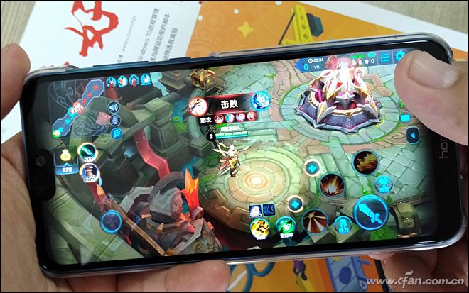 荣耀9i如何升级gpu,荣耀9igputurbo怎么更新