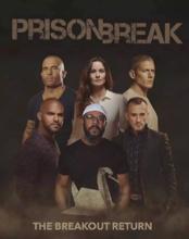 美剧越狱第五季播出时间,美剧越狱第五季第三集上