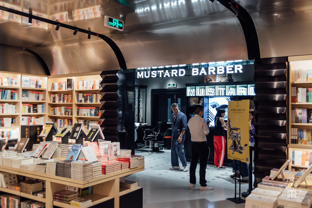 网红书店好看吗,网红书店引得来还要留得住