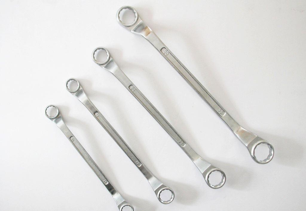 棘轮扳手的类型,手动扭力扳手有几种类型