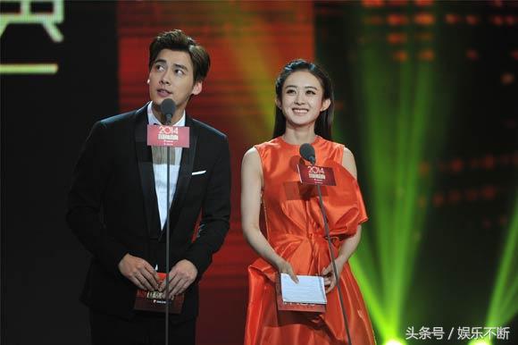 赵丽颖李易峰在哪年就认识了,赵丽颖与李易峰是什么关系