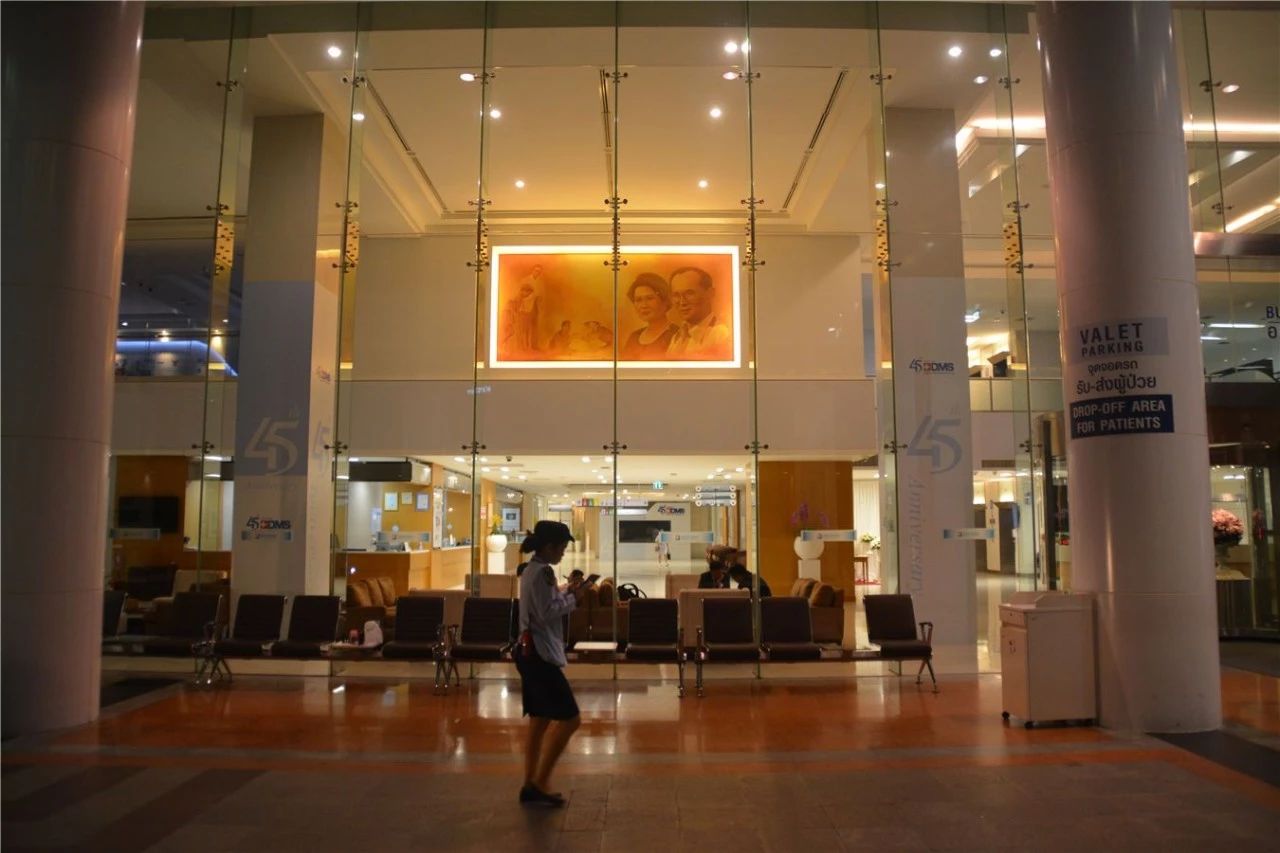 安信达考察,泰国商务考察团回国考察