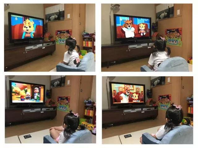 小熊尼奥之梦境小镇,小熊尼奥之梦境小镇正片