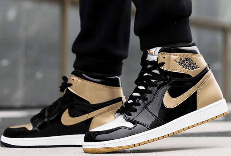 为什么aj1卖得这么好,为什么aj1那么难买