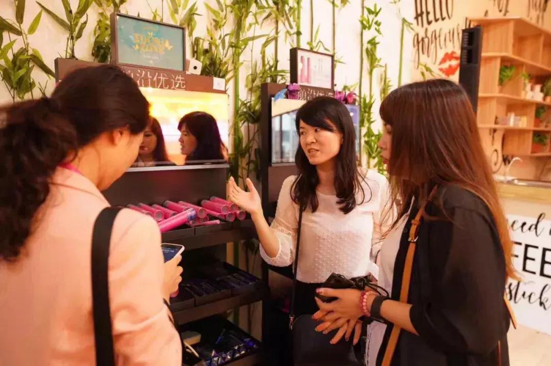 零售界的新鲜产物，Mango智能专柜有什么不一样？