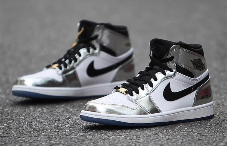 为什么aj1卖得这么好,为什么aj1那么难买