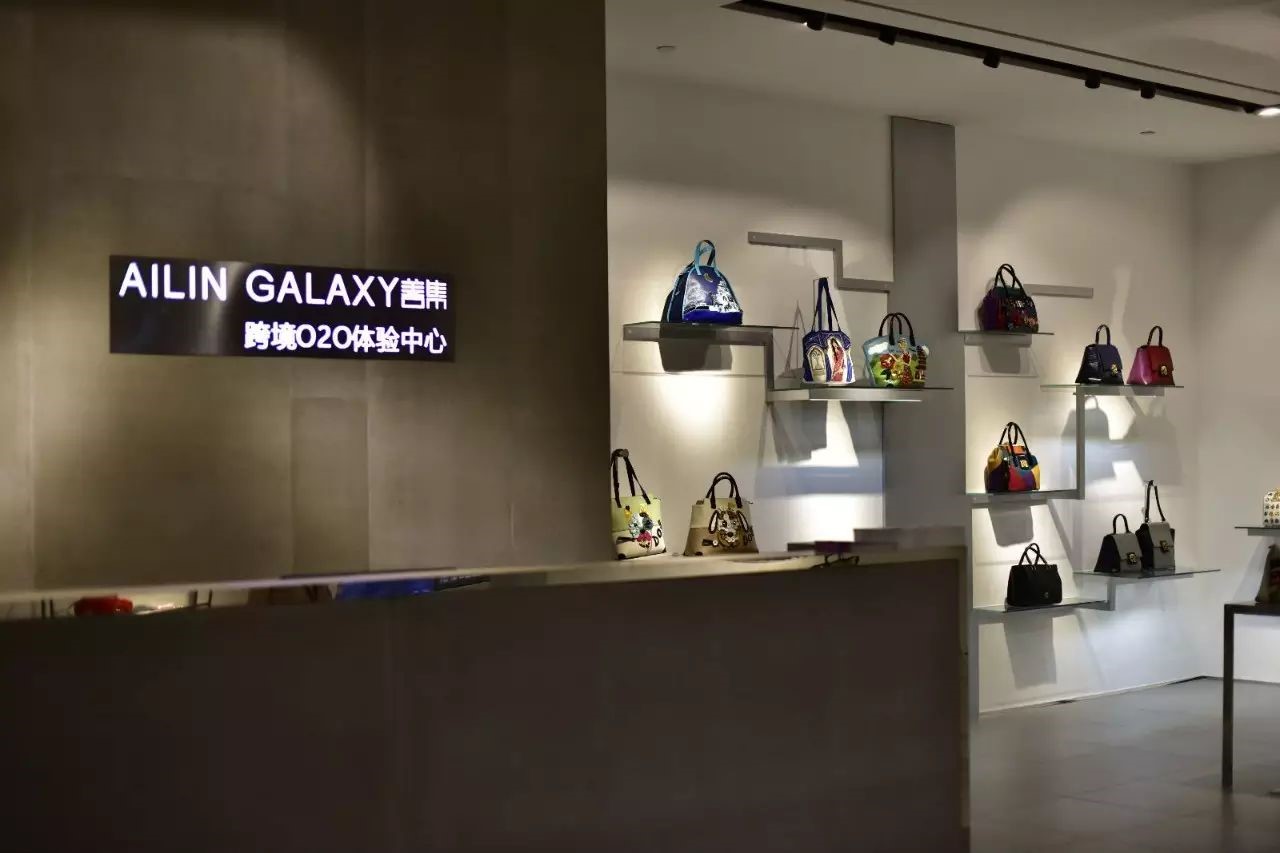 客单均价5000元、顾客不买也爱逛！成都这家跨境体验店引流有妙招