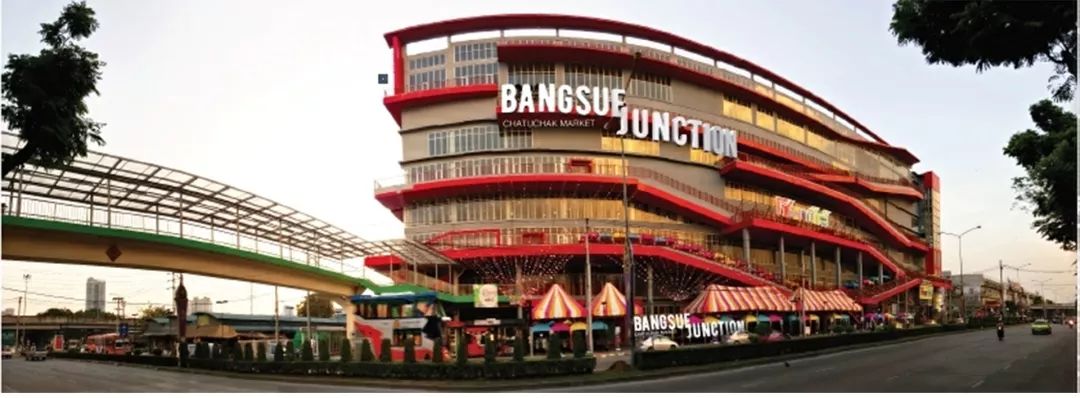 安信达考察,泰国商务考察团回国考察