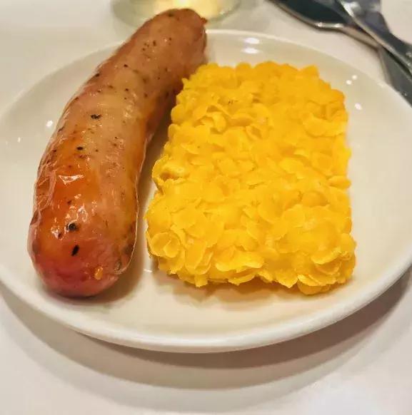 宜家食堂必吃十大美食,宜家餐厅美食测评