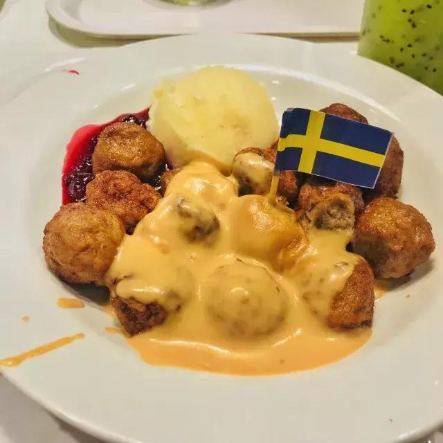 宜家食堂必吃十大美食,宜家餐厅美食测评