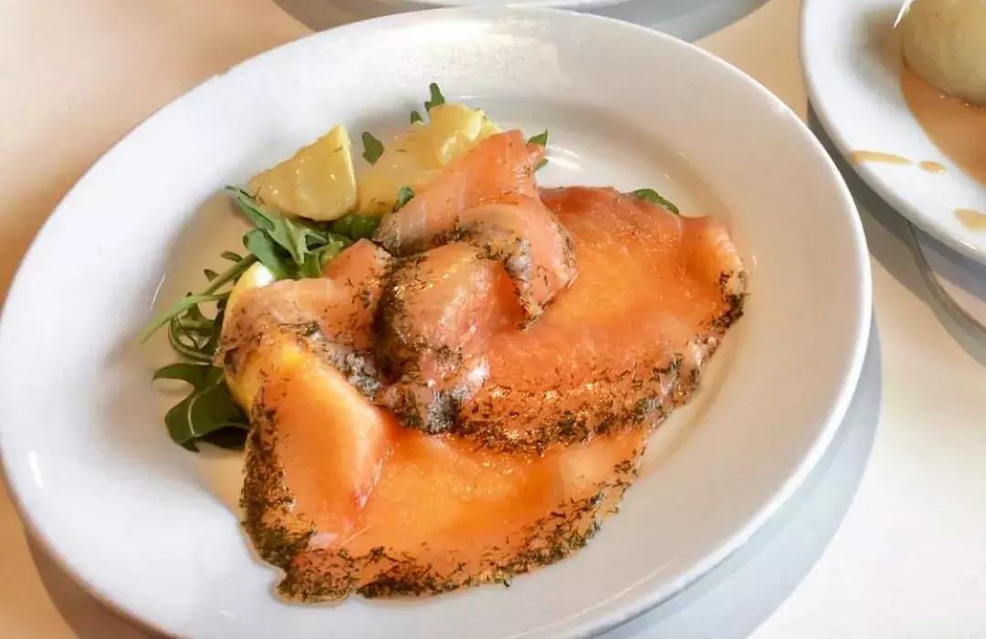 宜家食堂必吃十大美食,宜家餐厅美食测评