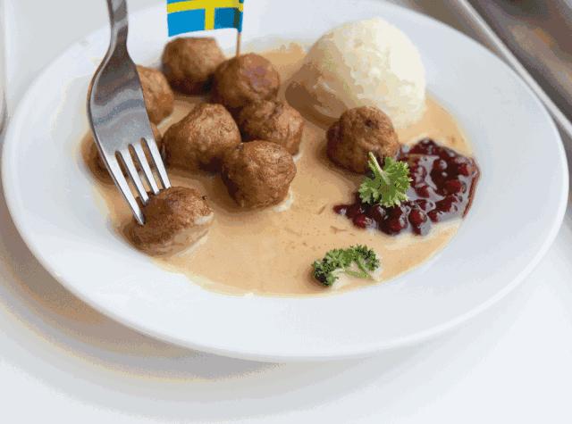 宜家食堂必吃十大美食,宜家餐厅美食测评