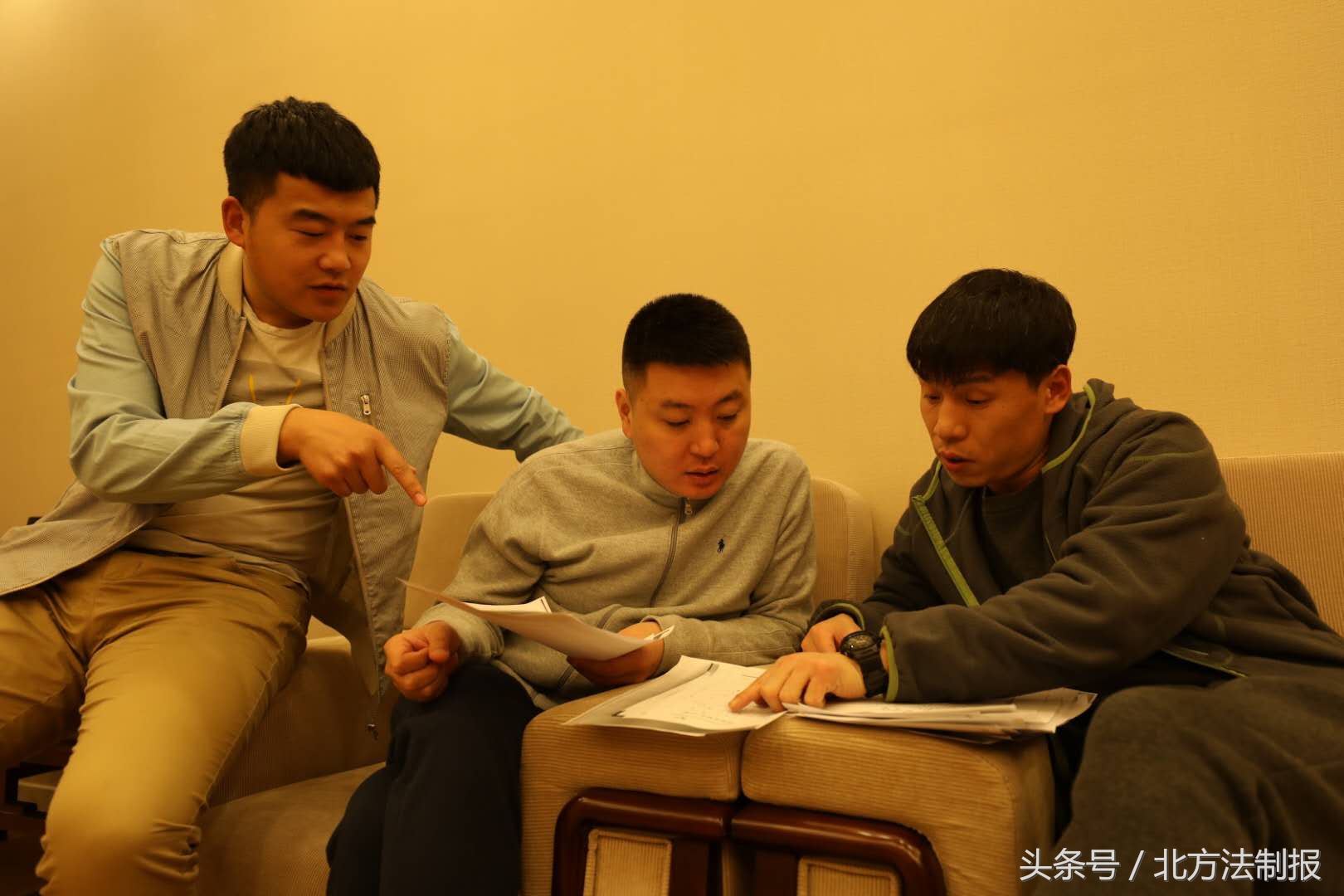 吉林省监狱管理局最新通告,吉林省扫黑除恶抓捕现场