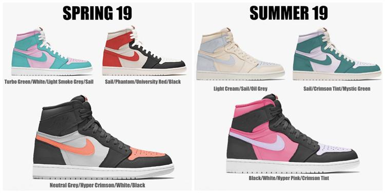 为什么aj1卖得这么好,为什么aj1那么难买