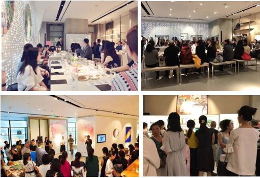 客单均价5000元、顾客不买也爱逛！成都这家跨境体验店引流有妙招