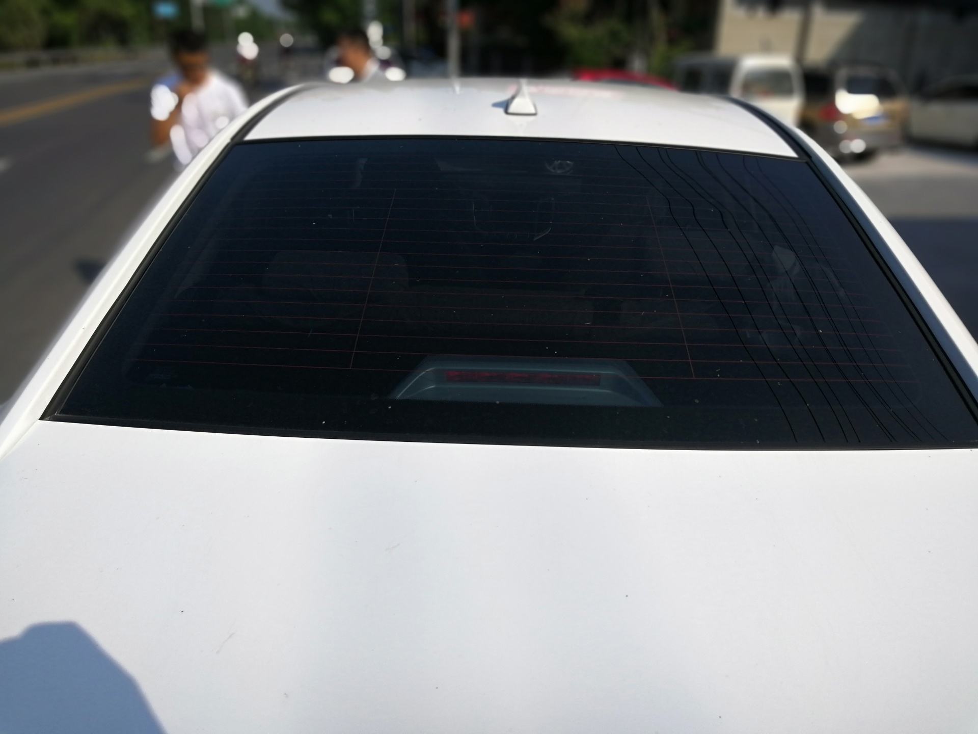 逸动三年用车分享,长安逸动100公里噪音大